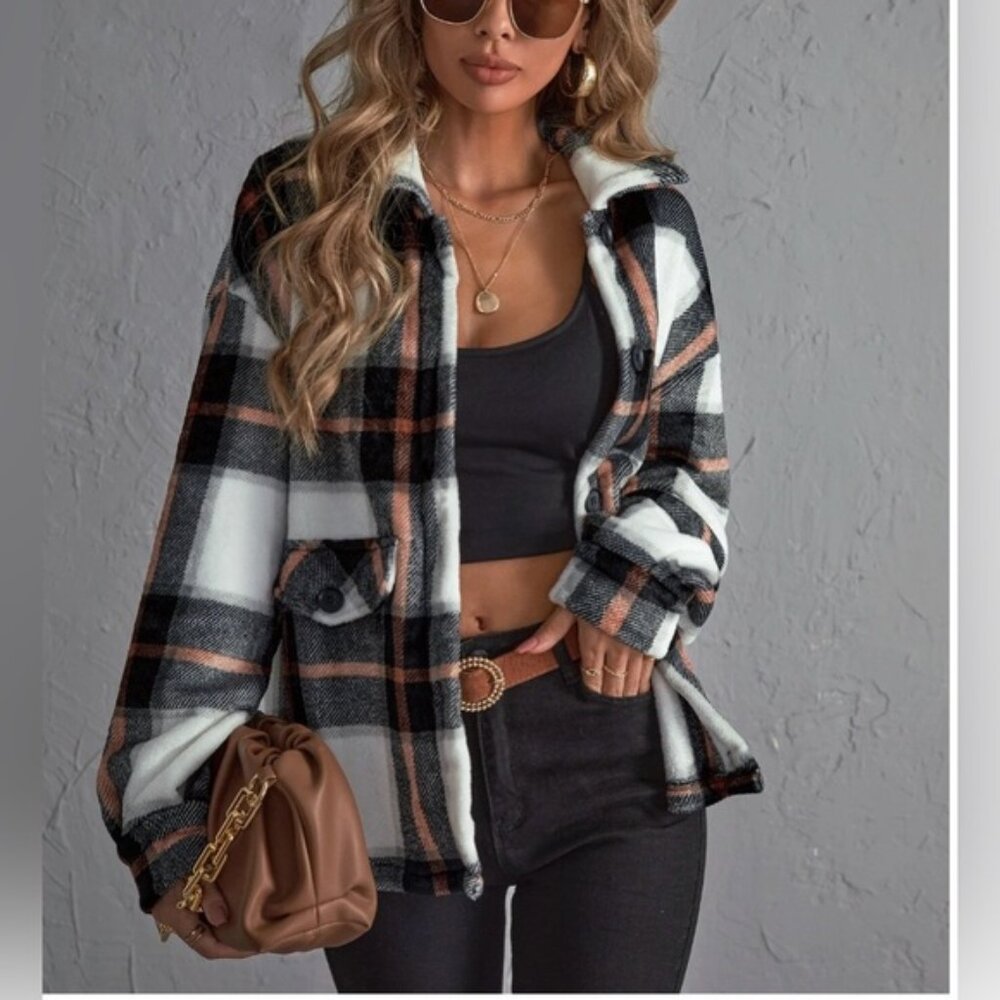 Paisley Print Split Thigh Knot Front Skirt